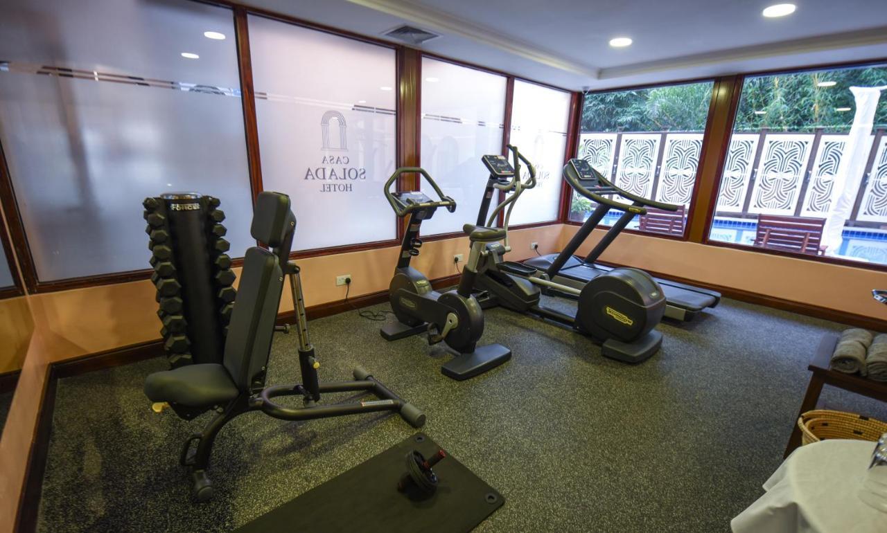 Casa Solada Hotel Kampala Ngoại thất bức ảnh