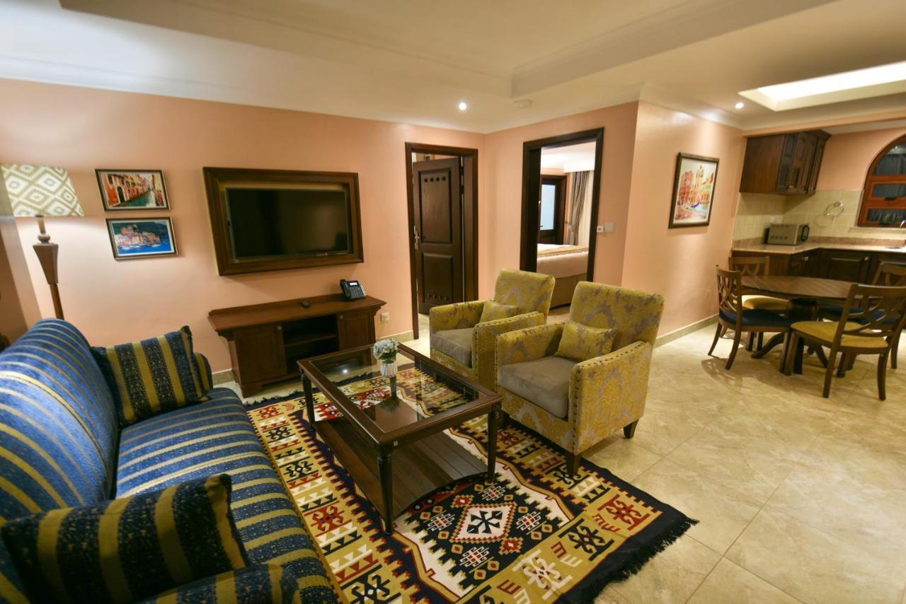 Casa Solada Hotel Kampala Ngoại thất bức ảnh