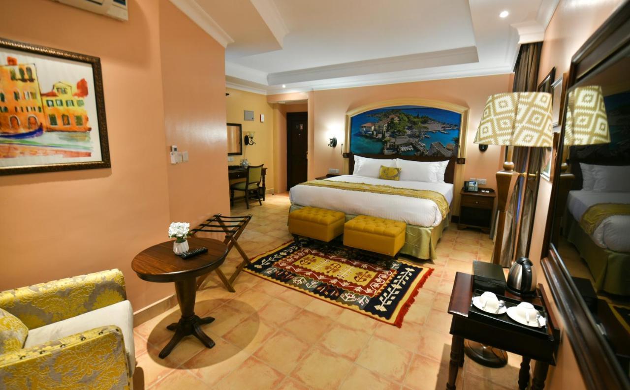 Casa Solada Hotel Kampala Ngoại thất bức ảnh