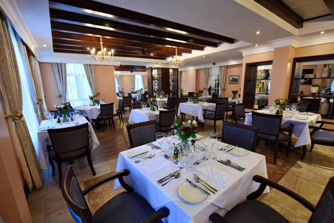 Casa Solada Hotel Kampala Ngoại thất bức ảnh