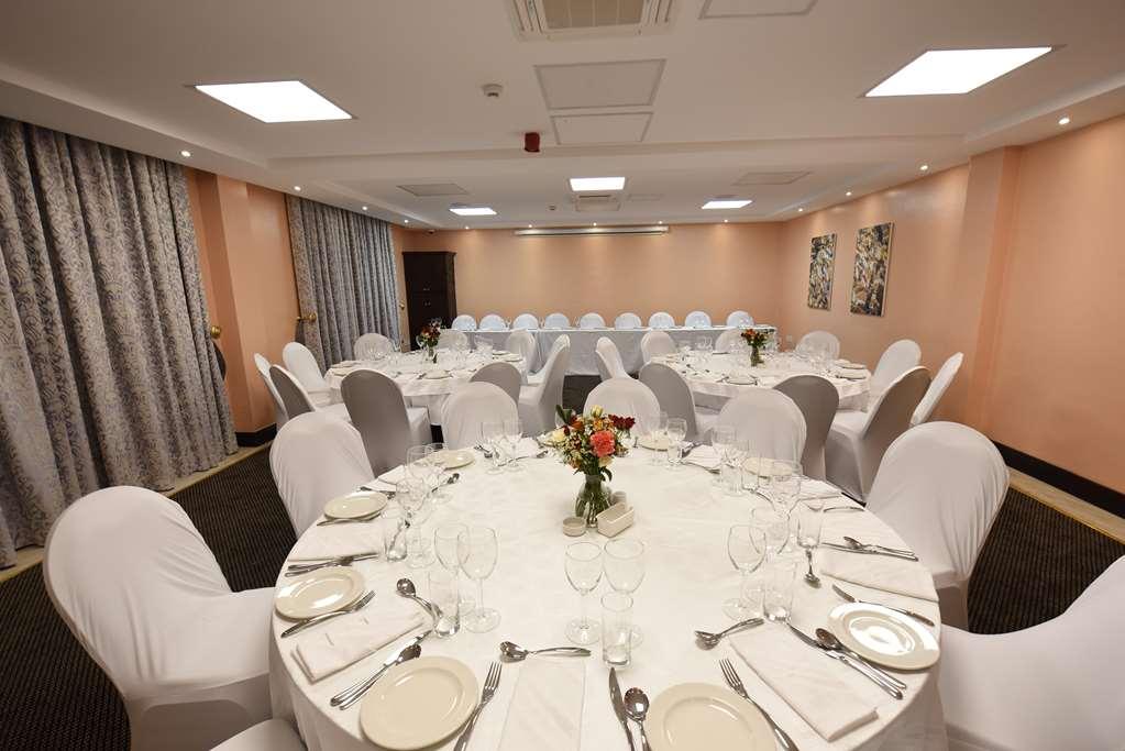 Casa Solada Hotel Kampala Tiện nghi bức ảnh