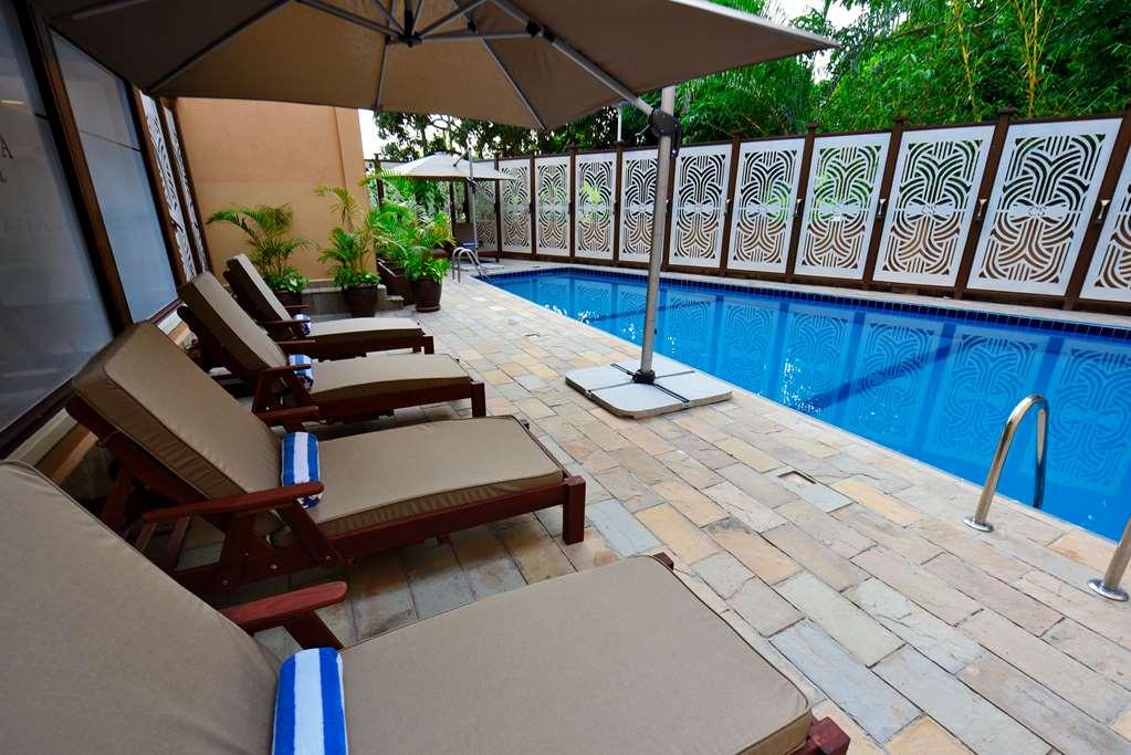 Casa Solada Hotel Kampala Ngoại thất bức ảnh