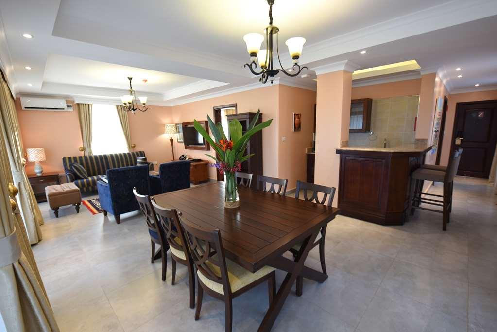 Casa Solada Hotel Kampala Phòng bức ảnh