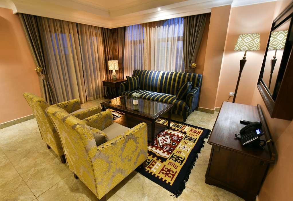 Casa Solada Hotel Kampala Phòng bức ảnh