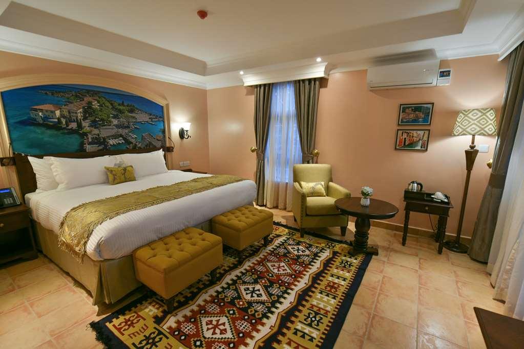 Casa Solada Hotel Kampala Phòng bức ảnh